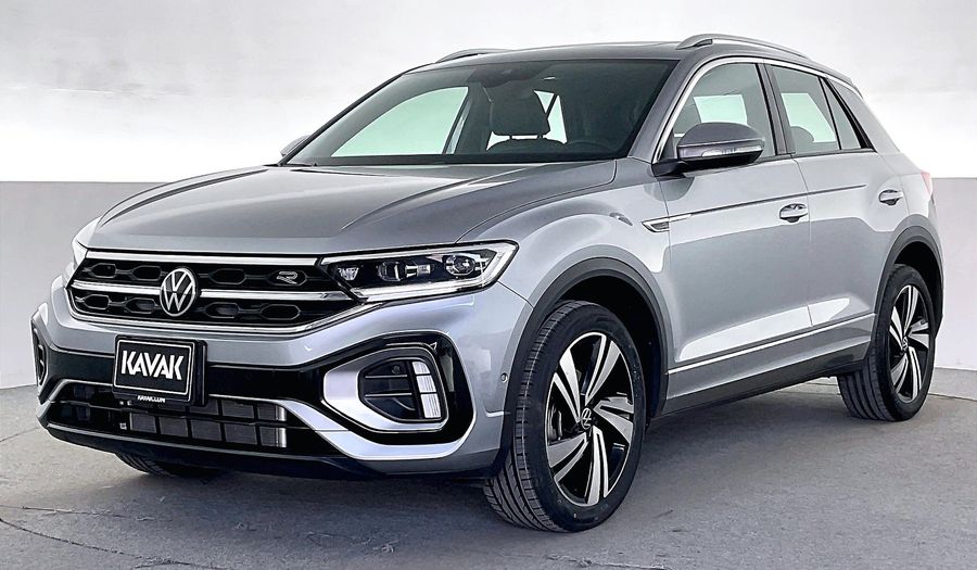 Volkswagen T-roc R-LINE Suv 2023
