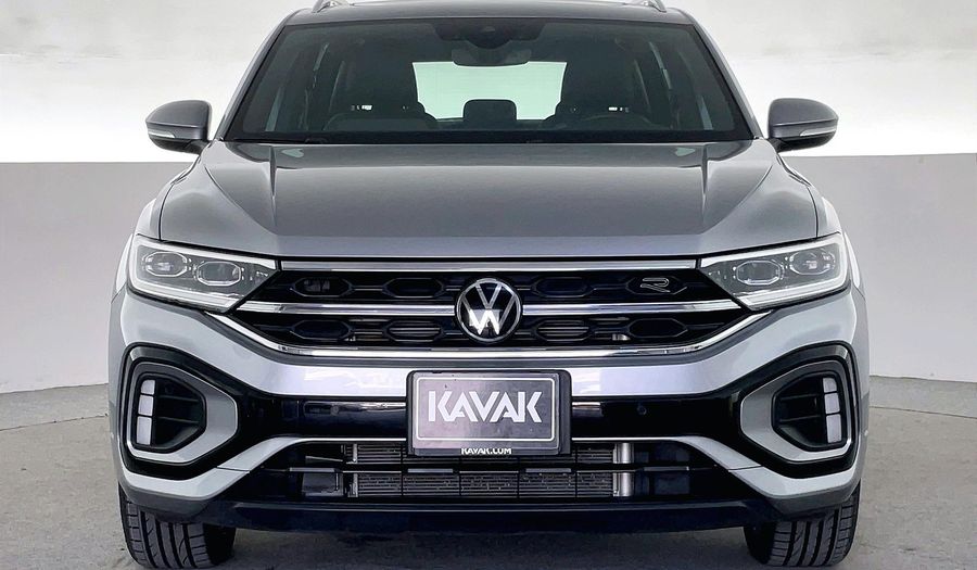 Volkswagen T-roc R-LINE Suv 2023