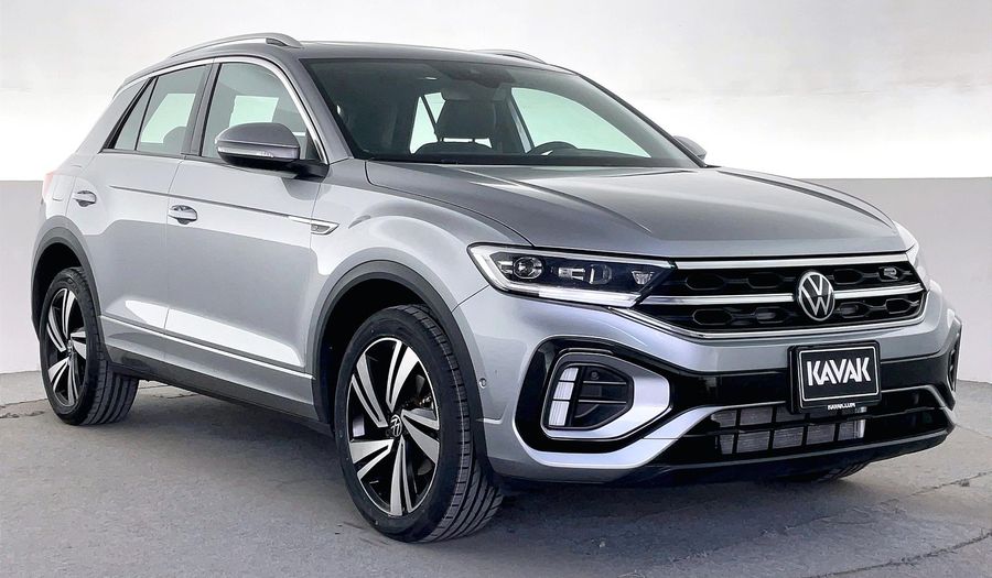 Volkswagen T-roc R-LINE Suv 2023