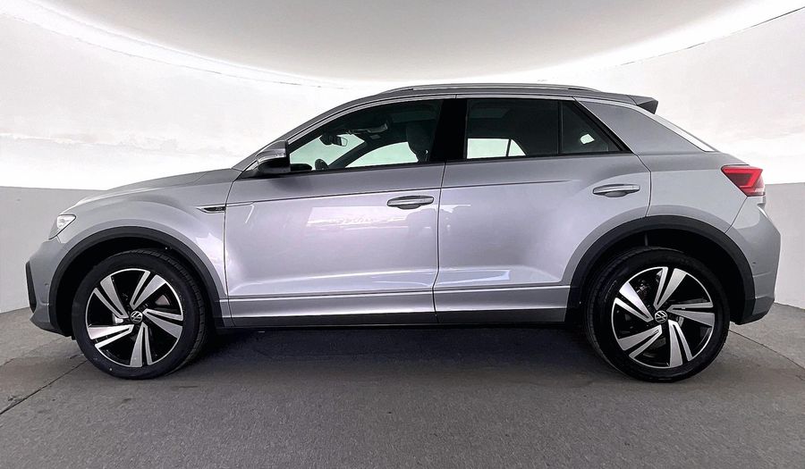 Volkswagen T-roc R-LINE Suv 2023