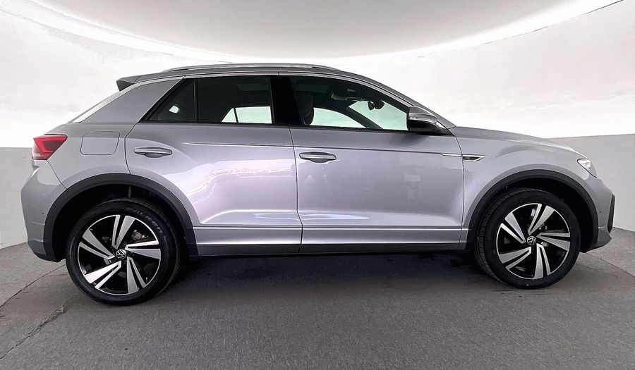 Volkswagen T-roc R-LINE Suv 2023