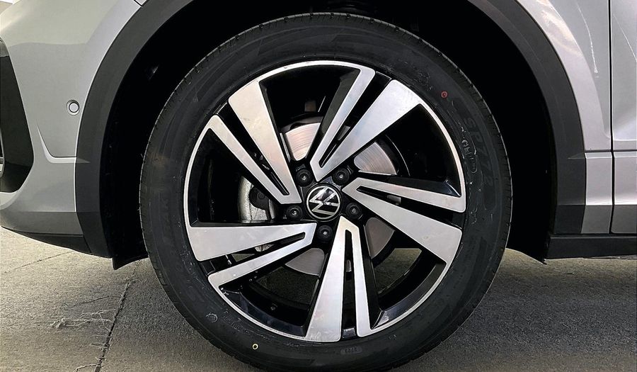 Volkswagen T-roc R-LINE Suv 2023