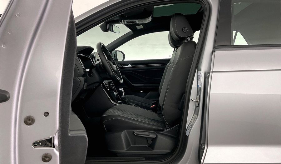 Volkswagen T-roc R-LINE Suv 2023