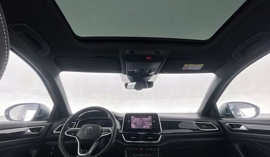 Volkswagen T-roc R-LINE Suv 2023