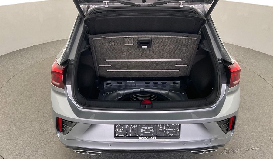 Volkswagen T-roc R-LINE Suv 2023