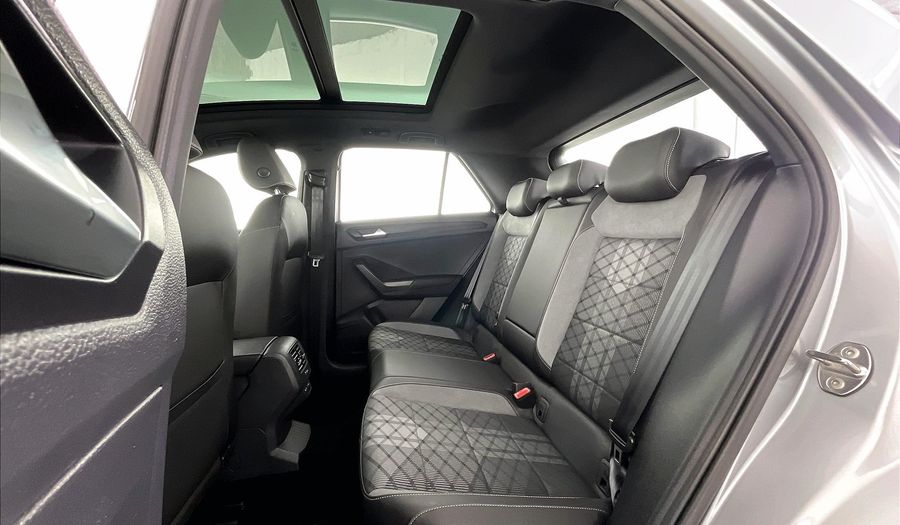 Volkswagen T-roc R-LINE Suv 2023