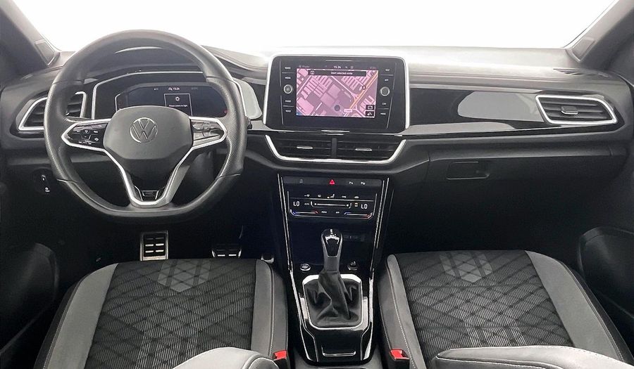Volkswagen T-roc R-LINE Suv 2023