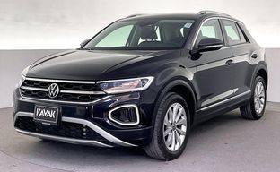 Volkswagen • T-Roc