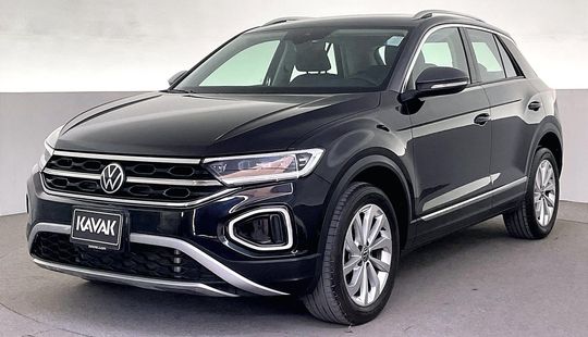 Volkswagen • T-Roc