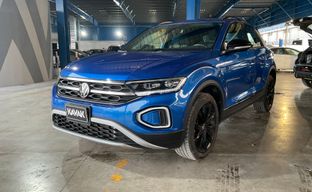 Volkswagen • T-Roc