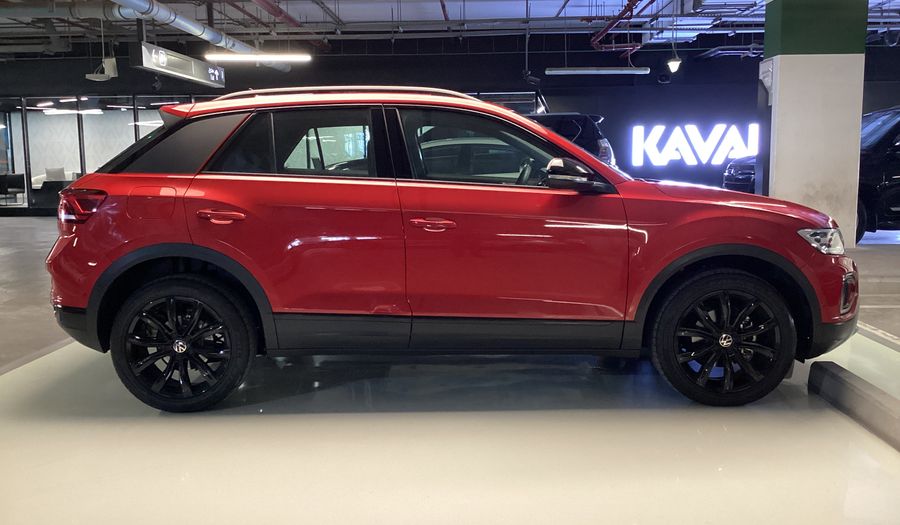 Volkswagen T-roc STYLE Suv 2023