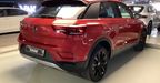 Volkswagen T-roc STYLE Suv 2023