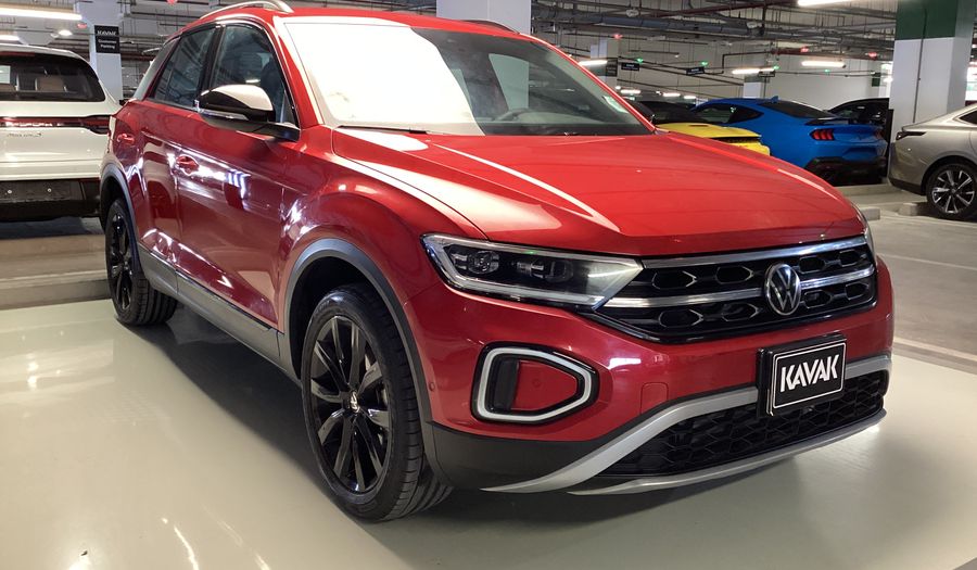 Volkswagen T-roc STYLE Suv 2023