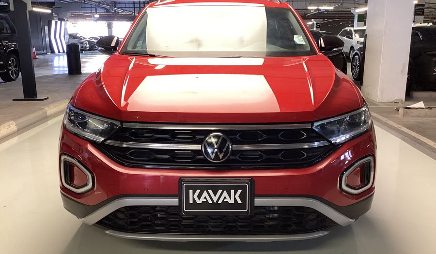 Volkswagen T-roc STYLE Suv 2023