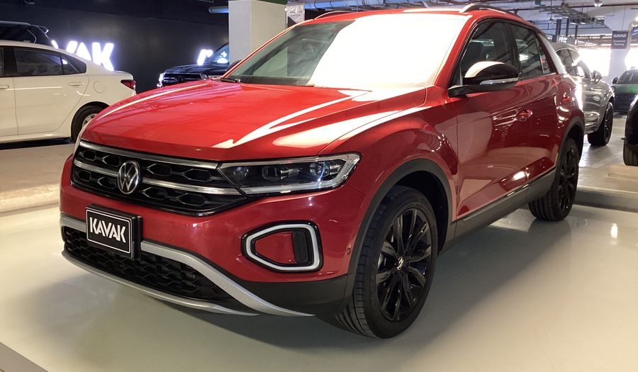 Volkswagen T-roc STYLE Suv 2023