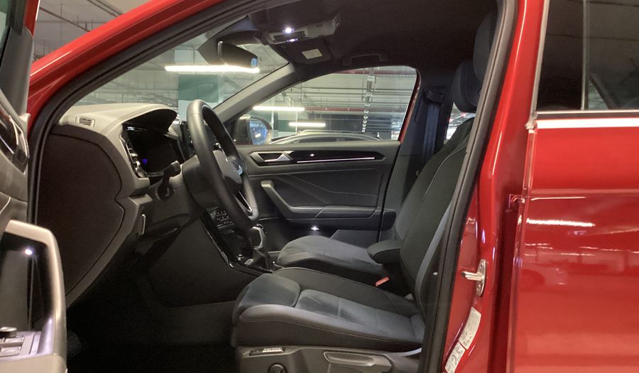 Volkswagen T-roc STYLE Suv 2023