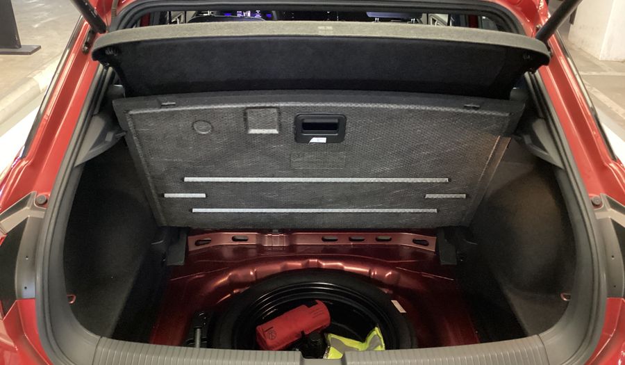 Volkswagen T-roc STYLE Suv 2023