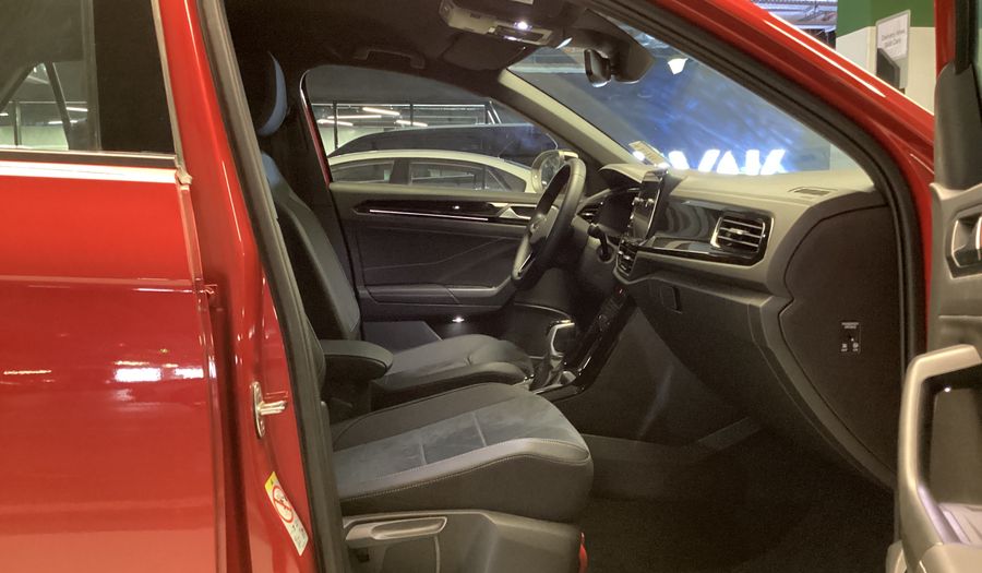 Volkswagen T-roc STYLE Suv 2023