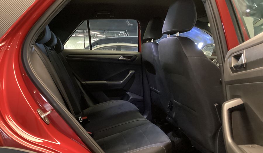 Volkswagen T-roc STYLE Suv 2023