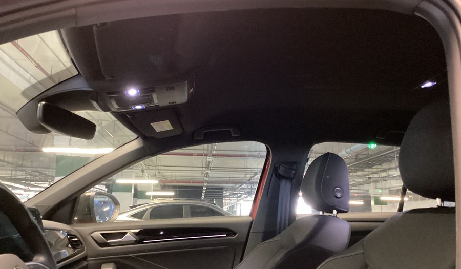 Volkswagen T-roc STYLE Suv 2023