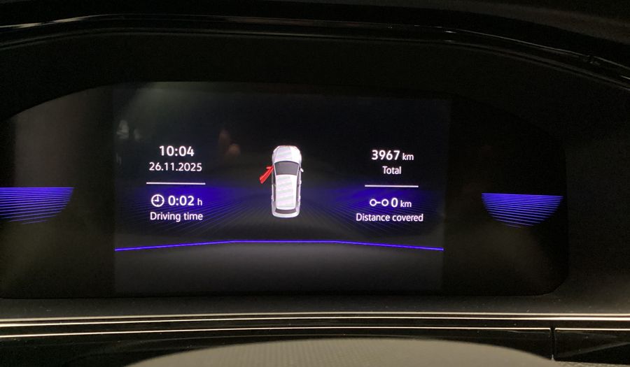 Volkswagen T-roc STYLE Suv 2023