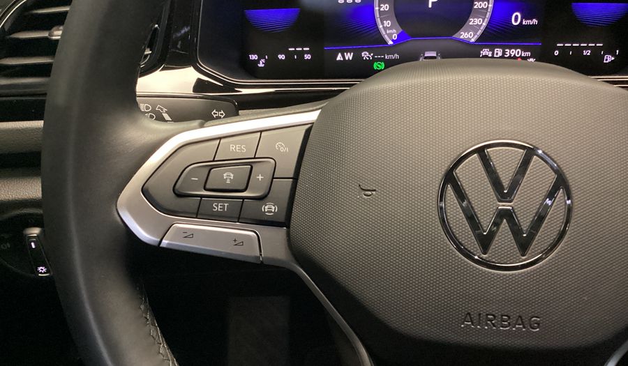 Volkswagen T-roc STYLE Suv 2023