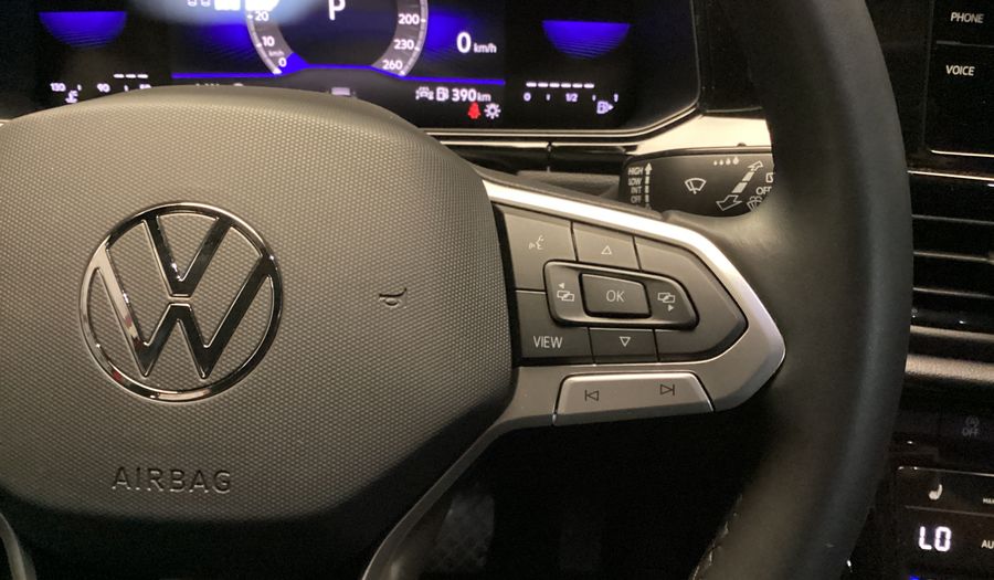 Volkswagen T-roc STYLE Suv 2023