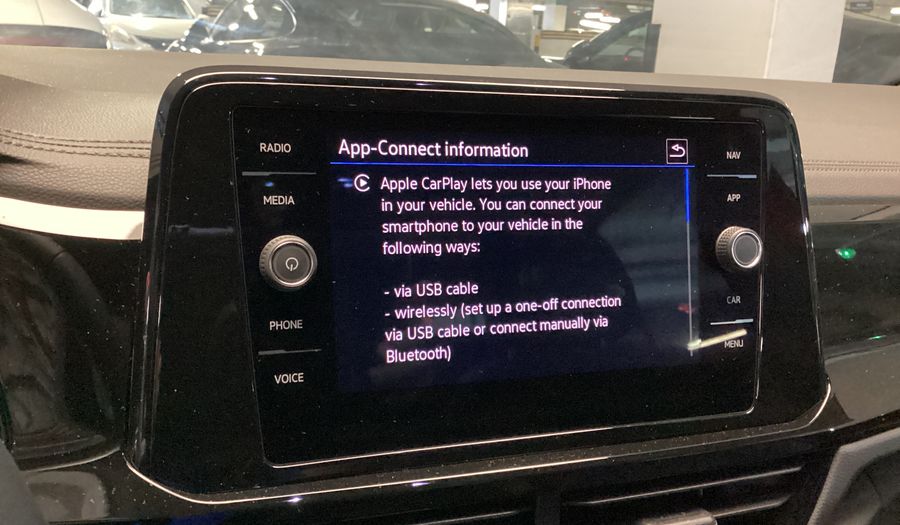 Volkswagen T-roc STYLE Suv 2023