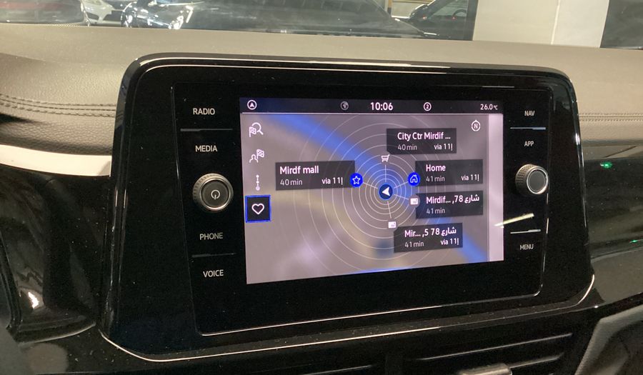 Volkswagen T-roc STYLE Suv 2023