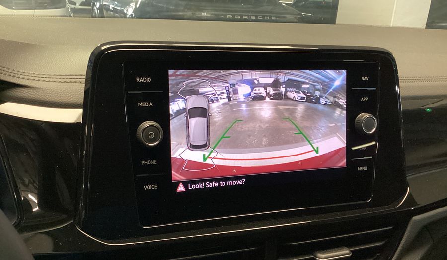 Volkswagen T-roc STYLE Suv 2023