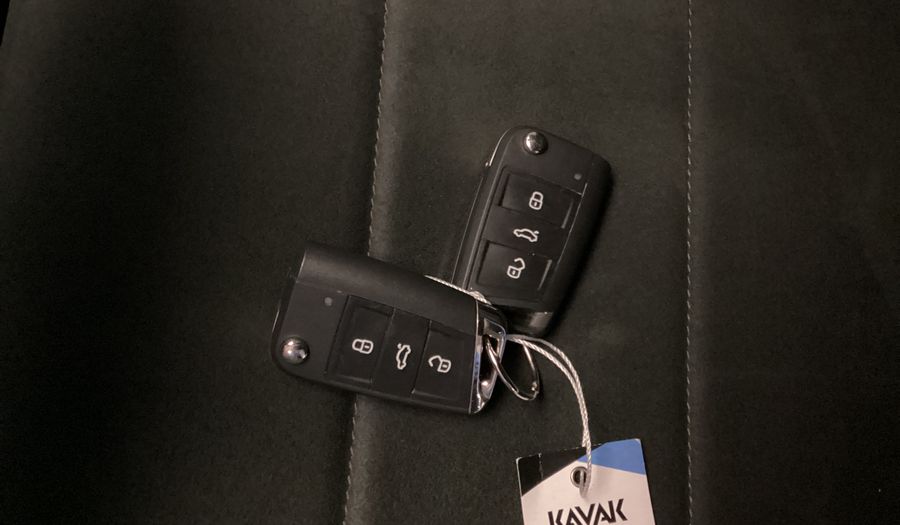 Volkswagen T-roc STYLE Suv 2023