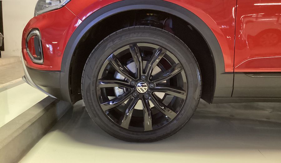 Volkswagen T-roc STYLE Suv 2023