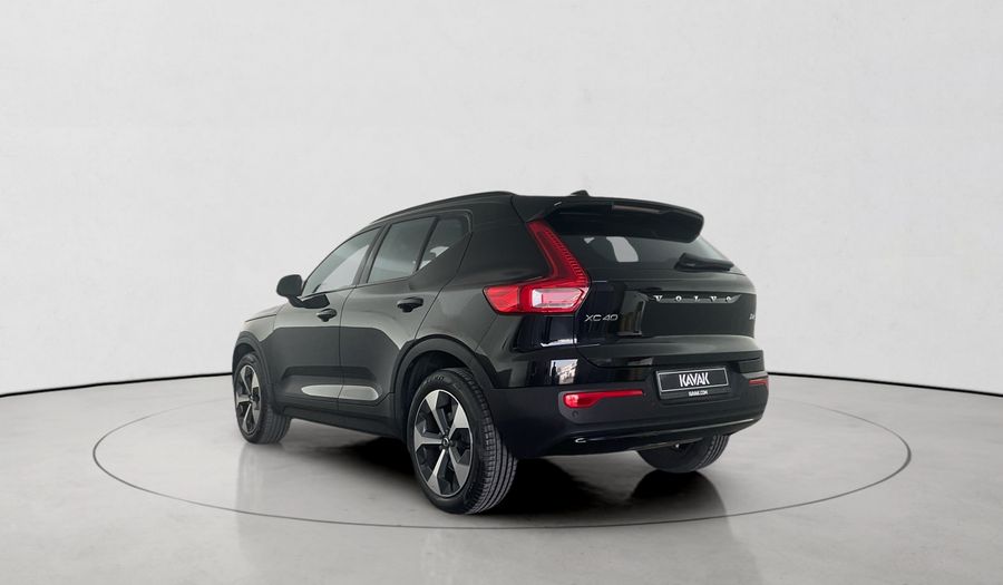 Volvo Xc40 B4 ULTIMATE Suv 2023