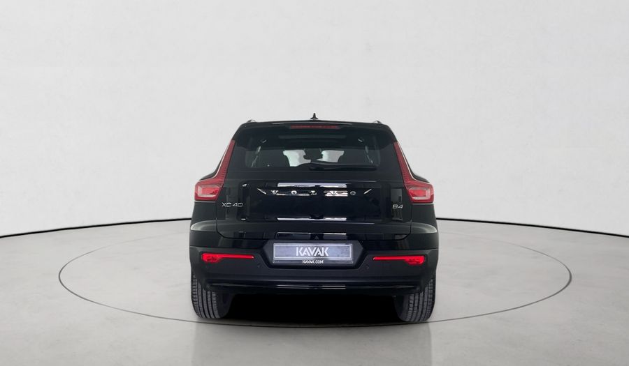 Volvo Xc40 B4 ULTIMATE Suv 2023