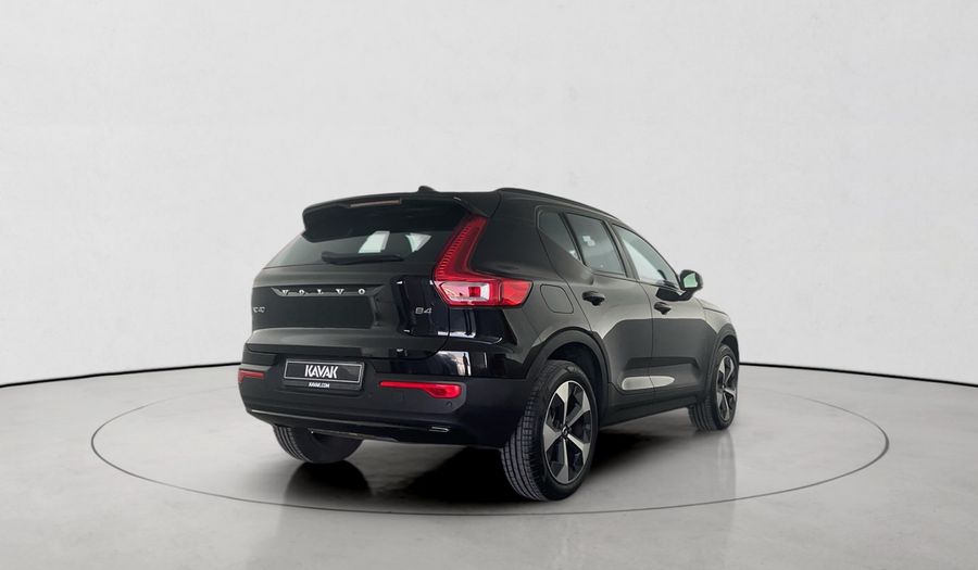 Volvo Xc40 B4 ULTIMATE Suv 2023