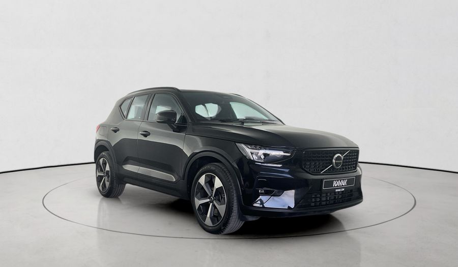 Volvo Xc40 B4 ULTIMATE Suv 2023
