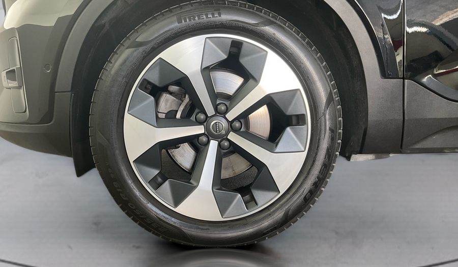 Volvo Xc40 B4 ULTIMATE Suv 2023