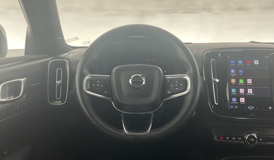 Volvo Xc40 B4 ULTIMATE Suv 2023