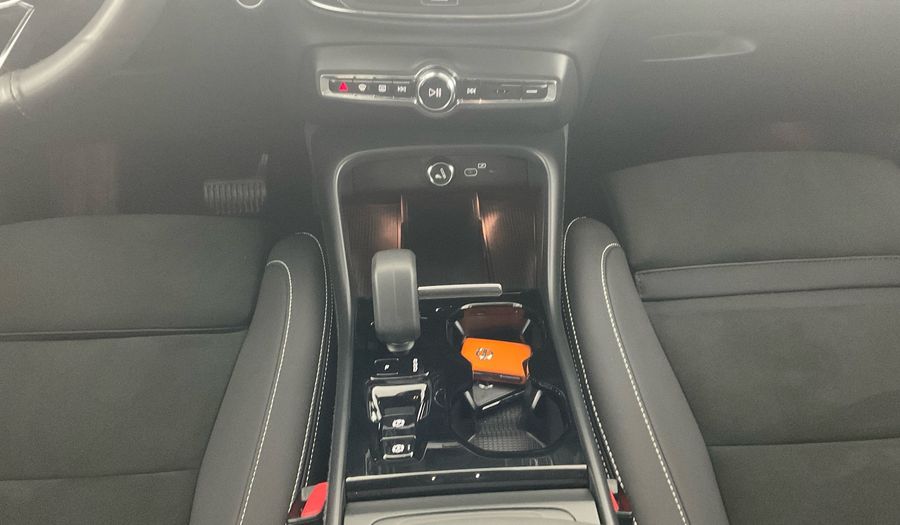 Volvo Xc40 B4 ULTIMATE Suv 2023