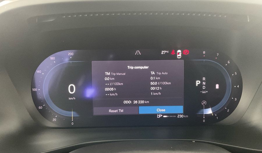 Volvo Xc40 B4 ULTIMATE Suv 2023