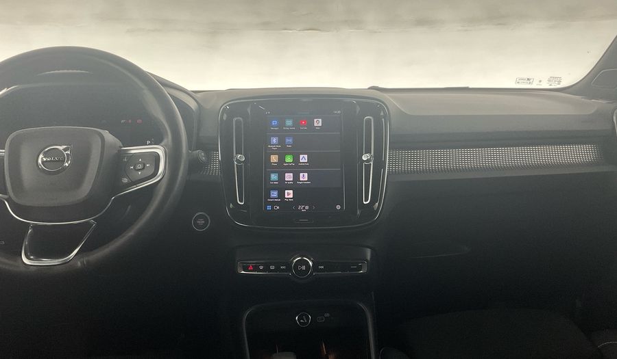 Volvo Xc40 B4 ULTIMATE Suv 2023