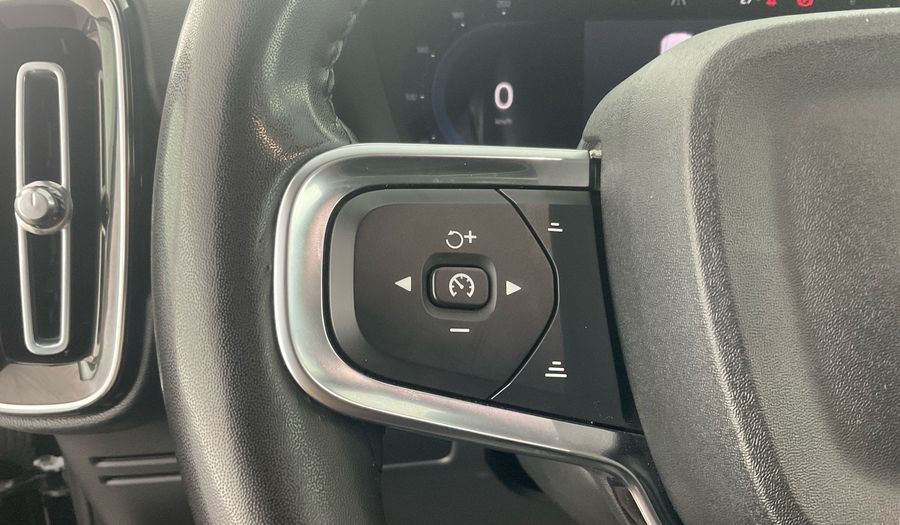 Volvo Xc40 B4 ULTIMATE Suv 2023