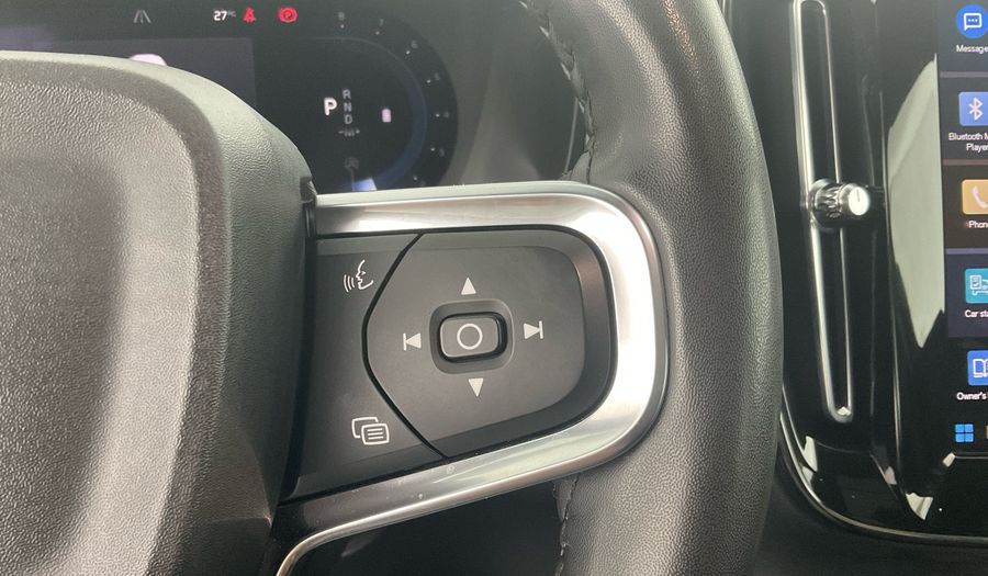 Volvo Xc40 B4 ULTIMATE Suv 2023