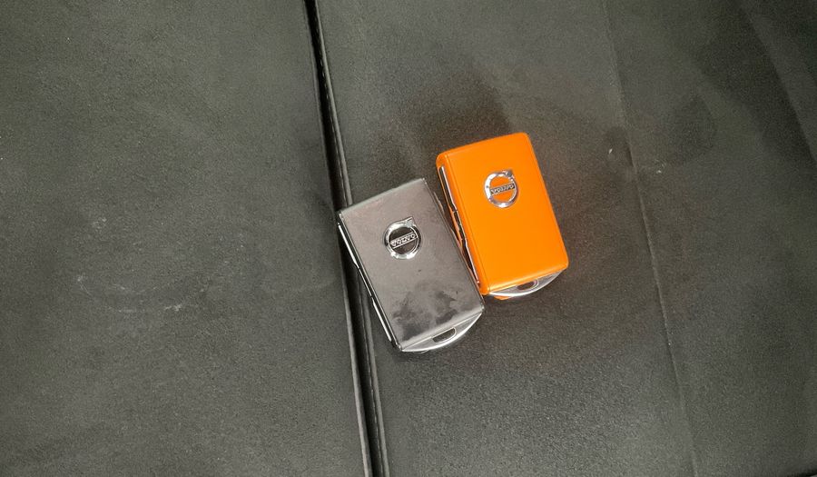 Volvo Xc40 B4 ULTIMATE Suv 2023