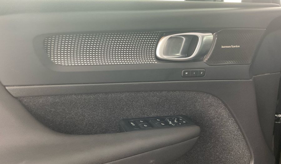 Volvo Xc40 B4 ULTIMATE Suv 2023