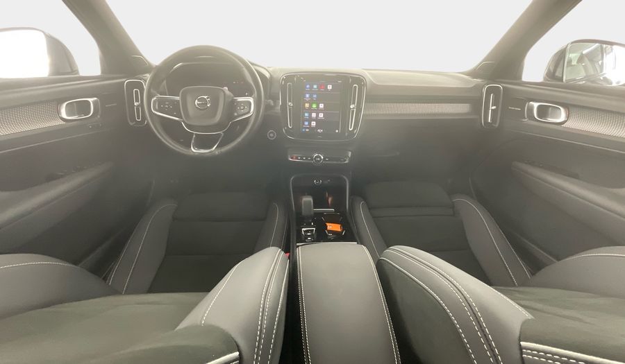 Volvo Xc40 B4 ULTIMATE Suv 2023