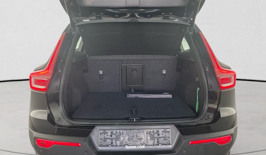 Volvo Xc40 B4 ULTIMATE Suv 2023