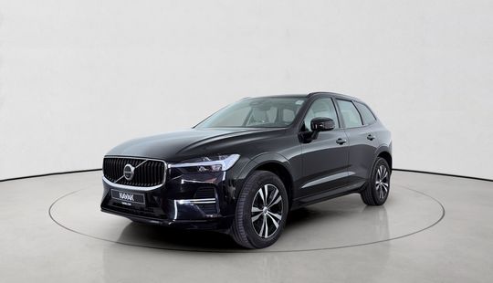 Volvo XC60 2.0 B5 P MHEV CORE AUTO-2023