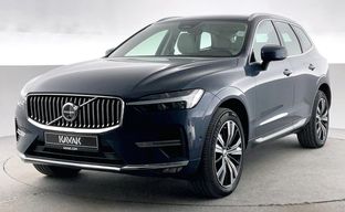 Volvo • XC60