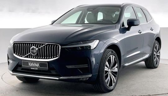 Volvo • XC60